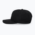 Férfi baseballsapka Napapijri F-Box Logo black beauty 2
