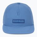 Férfi baseballsapka Napapijri F-Box Logo blue jasper 2