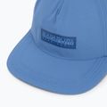 Férfi baseballsapka Napapijri F-Box Logo blue jasper 3