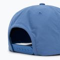 Férfi baseballsapka Napapijri F-Box Logo blue jasper 4