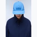 Férfi baseballsapka Napapijri F-Box Logo blue jasper 5