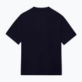 Férfi póló Napapijri S-Box Logo navy blue 5