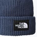 The North Face Salty árnyékos kék sapka 2