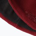 The North Face Bones újrahasznosított téli sapka piros NF0A3FNS6R31 4