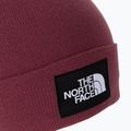 The North Face Dock Worker újrahasznosított téli sapka rózsaszín NF0A3FNT6R41 3