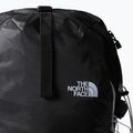 The North Face Snomad 34 l fekete/fehér snowboard hátizsák 3