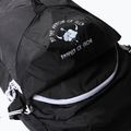 The North Face Snomad 34 l fekete/fehér snowboard hátizsák 4