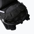 The North Face Snomad 34 l fekete/fehér snowboard hátizsák 5