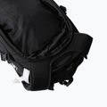 The North Face Snomad 34 l fekete/fehér snowboard hátizsák 6