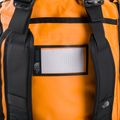 The North Face Base Camp 50 l túratáska narancssárga NF0A52ST7Q61 6