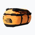 The North Face Base Camp 50 l túratáska narancssárga NF0A52ST7Q61