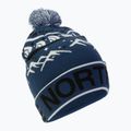 Gyermek sí sapka The North Face Ski Tuke kék NF0A7WG6HDC1