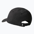 Gyerek baseballsapka The North Face Horizon Hat black/white 2