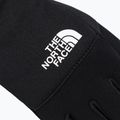 Gyermek túrakesztyű The North Face Recycled Etip fekete NF0A7WGEJK31 4
