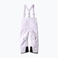 The North Face Teen Snowquest Suspender lila gyermek síelő nadrág NF0A7X3P6S11 2