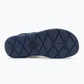 Gyerek szandál Timberland Perkins Row 2 Strap navy 4