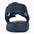 Gyerek szandál Timberland Perkins Row 2 Strap navy 6