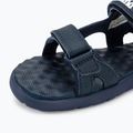 Gyerek szandál Timberland Perkins Row 2 Strap navy 7