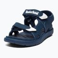 Gyerek szandál Timberland Perkins Row 2 Strap navy 8