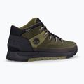 Férfi cipő Timberland Sprint Trekker military olive 8