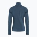 Női fleece pulóver The North Face 100 Glacier FZ tengerészkék NF0A5IHO8K21 2