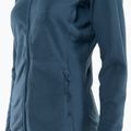 Női fleece pulóver The North Face 100 Glacier FZ tengerészkék NF0A5IHO8K21 4