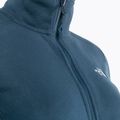 Női fleece pulóver The North Face 100 Glacier FZ tengerészkék NF0A5IHO8K21 5
