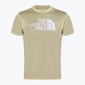 Férfi trekking póló The North Face Reaxion Easy Tee barna NF0A4CDV