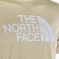 Férfi trekking póló The North Face Reaxion Easy Tee barna NF0A4CDV 3