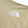Férfi trekking póló The North Face Reaxion Easy Tee barna NF0A4CDV 4
