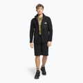 Férfi gyapjú pulóver The North Face Homesafe FZ Fleece fekete NF0A55HLJK31 2