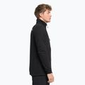 Férfi gyapjú pulóver The North Face Homesafe FZ Fleece fekete NF0A55HLJK31 3