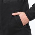 Férfi gyapjú pulóver The North Face Homesafe FZ Fleece fekete NF0A55HLJK31 7