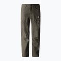 Férfi trekking nadrág The North Face Exploration Reg Tapered zöld NF0A7Z9621L1
