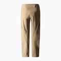 Férfi trekking nadrág The North Face Exploration Reg Tapered bézs NF0A7Z96PLX1 2