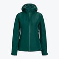 Női pehelypaplan The North Face Dryzzle Futurelight Insulated zöld NF0A5GM6D7V1 9