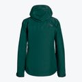 Női pehelypaplan The North Face Dryzzle Futurelight Insulated zöld NF0A5GM6D7V1 10