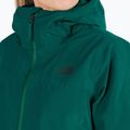 Női pehelypaplan The North Face Dryzzle Futurelight Insulated zöld NF0A5GM6D7V1 5