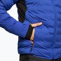 Férfi sítúra dzseki The North Face Dawn Turn 50/50 Szintetikus kék NF0A7Z8OI071 5