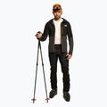Férfi sítúra dzseki The North Face Dawn Turn Hybrid Ventrix Hoodie fekete NF0A7Z8PU0N1 2