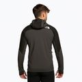 Férfi sítúra dzseki The North Face Dawn Turn Hybrid Ventrix Hoodie fekete NF0A7Z8PU0N1 3