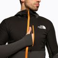 Férfi sítúra dzseki The North Face Dawn Turn Hybrid Ventrix Hoodie fekete NF0A7Z8PU0N1 5