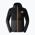 Férfi sítúra dzseki The North Face Dawn Turn Hybrid Ventrix Hoodie fekete NF0A7Z8PU0N1 6
