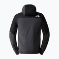 Férfi sítúra dzseki The North Face Dawn Turn Hybrid Ventrix Hoodie fekete NF0A7Z8PU0N1 7
