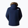 Férfi dzseki The North Face Mcmurdo Parka summit navy 6