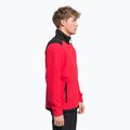 Férfi The North Face Alpine Polartec 200 FZ pulóver piros NF0A7WWLKZ31 3