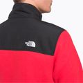 Férfi The North Face Alpine Polartec 200 FZ pulóver piros NF0A7WWLKZ31 5