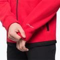 Férfi The North Face Alpine Polartec 200 FZ pulóver piros NF0A7WWLKZ31 7