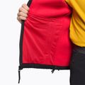 Férfi The North Face Alpine Polartec 200 FZ pulóver piros NF0A7WWLKZ31 9