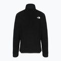 Női fleece pulóver The North Face Alpine Polartec 200 FZ fekete NF0A7WWWMJK31 2